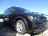 2015 Dodge Grand Caravan 