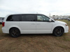 2016 Dodge Grand Caravan SE Plus