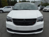 2015 Dodge Grand Caravan 