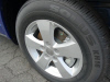 2015 Dodge Journey 