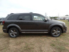 2016 Dodge Journey 
