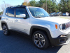 2015 Jeep Renegade 