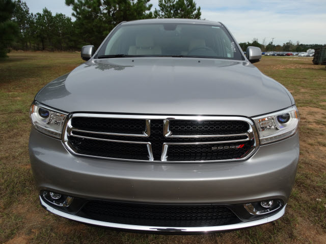 2015 Dodge Durango 