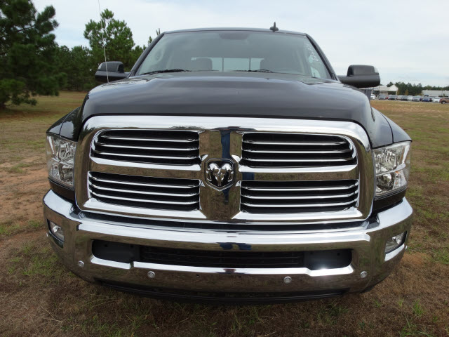 2016 RAM 2500 