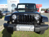 2015 Jeep Wrangler 
