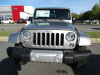 2015 Jeep Wrangler 
