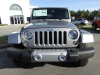 2015 Jeep Wrangler 
