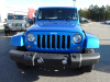 2015 Jeep Wrangler Unlimited 