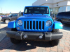2015 Jeep Wrangler Unlimited 