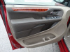 2016 Chrysler Town & Country 