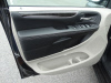2015 Chrysler Town & Country 