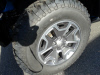 2015 Jeep Wrangler Unlimited 