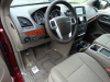 2016 Chrysler Town & Country 