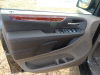 2016 Chrysler Town & Country 