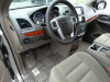 2016 Chrysler Town & Country 