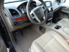 2015 Chrysler Town & Country 