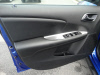 2015 Dodge Journey 