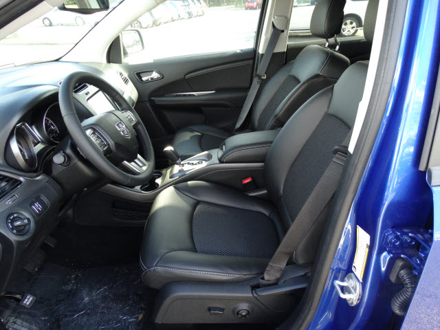 2015 Dodge Journey 