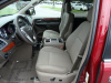 2016 Chrysler Town & Country 