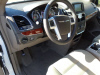 2016 Chrysler Town & Country 