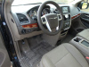 2016 Chrysler Town & Country 