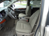 2016 Chrysler Town & Country 