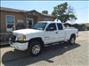 2005 GMC Sierra 2500HD