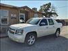 2013 Chevrolet Avalanche