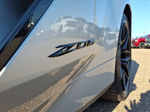 2026 Chevrolet Corvette Z06