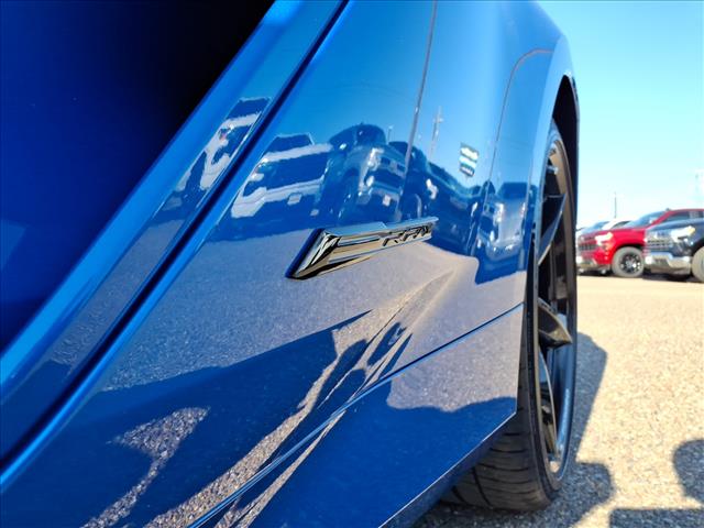 2026 Chevrolet Corvette E-Ray