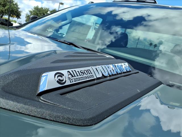 2026 Chevrolet Silverado 3500HD LT