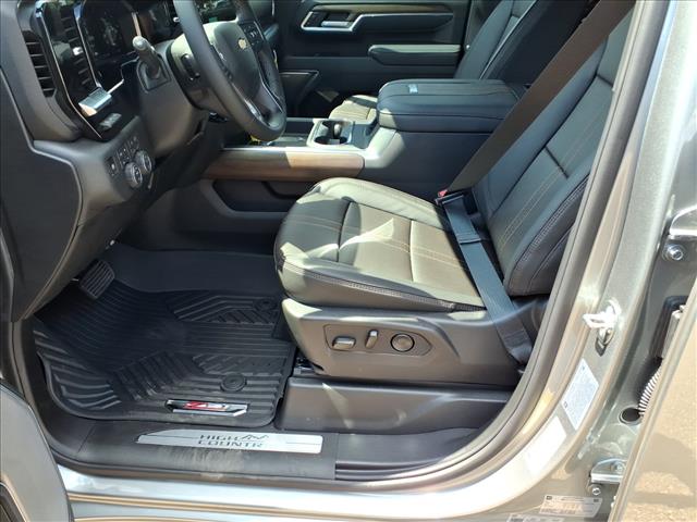 2026 Chevrolet Silverado 2500HD High Country