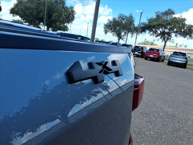 2026 Chevrolet Silverado 1500 Work Truck