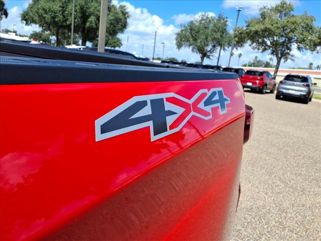 2026 Chevrolet Silverado 1500 Work Truck