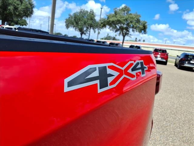 2026 Chevrolet Silverado 1500 Work Truck