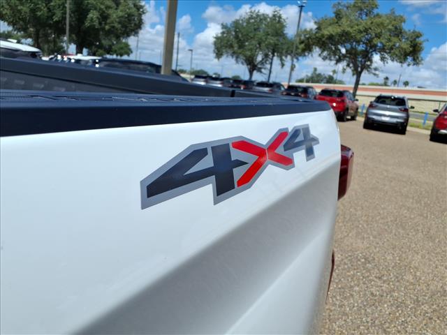 2026 Chevrolet Silverado 1500 Work Truck