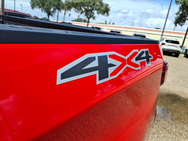 2026 Chevrolet Silverado 1500 Work Truck