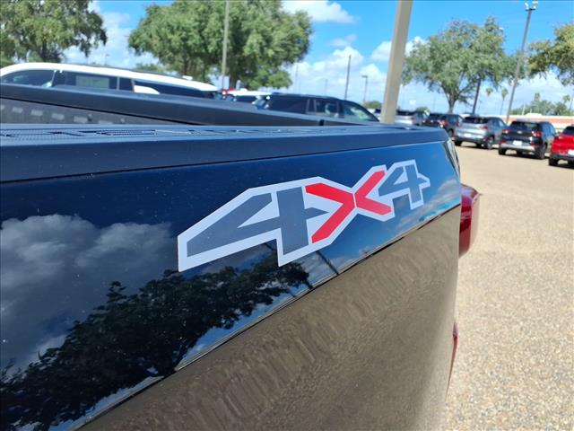 2026 Chevrolet Silverado 1500 Work Truck