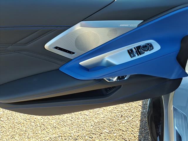 2026 Chevrolet Corvette Z06