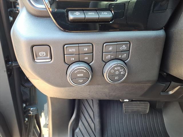 2026 Chevrolet Silverado 2500HD LTZ