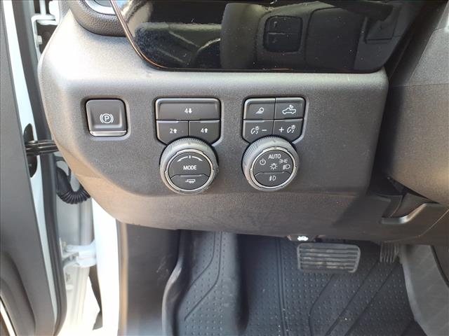 2026 Chevrolet Silverado 3500HD LT