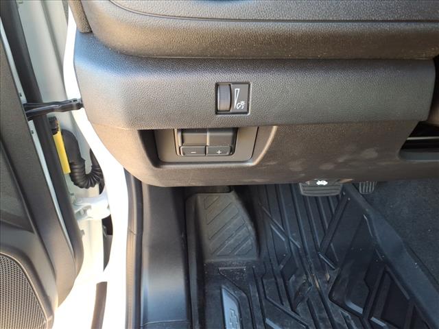 2026 Chevrolet Colorado Work Truck