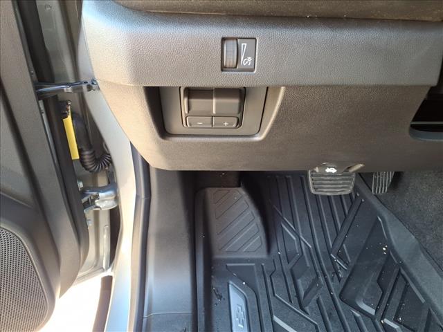 2026 Chevrolet Colorado Work Truck