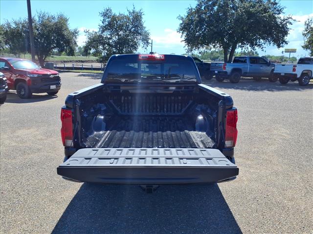 2026 Chevrolet Colorado Work Truck