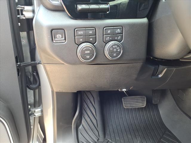 2026 Chevrolet Silverado 2500HD High Country