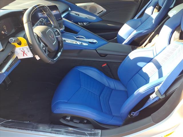 2026 Chevrolet Corvette Z06