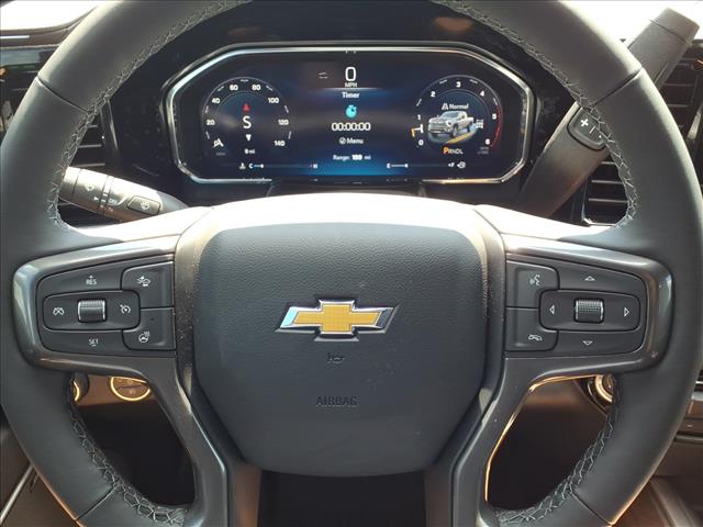 2026 Chevrolet Silverado 2500HD High Country