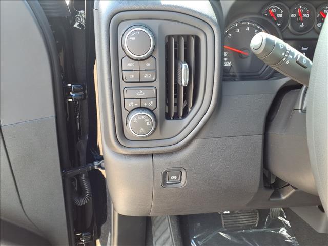 2026 Chevrolet Silverado 1500 Work Truck