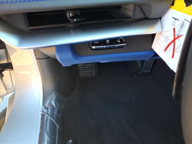 2026 Chevrolet Corvette Z06