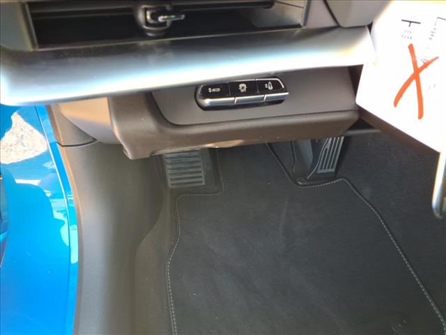 2026 Chevrolet Corvette E-Ray